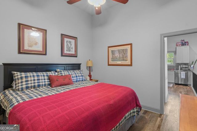 254 Cochran Road, Jackson, GA 30233