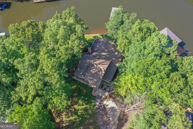 254 Cochran Road, Jackson, GA 30233