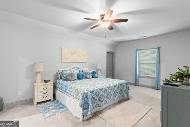 254 Cochran Road, Jackson, GA 30233