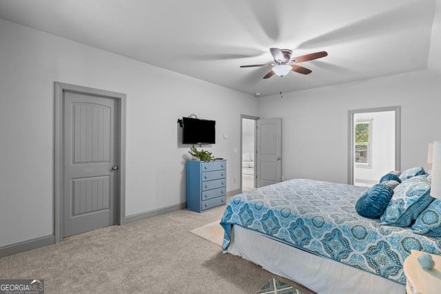 254 Cochran Road, Jackson, GA 30233