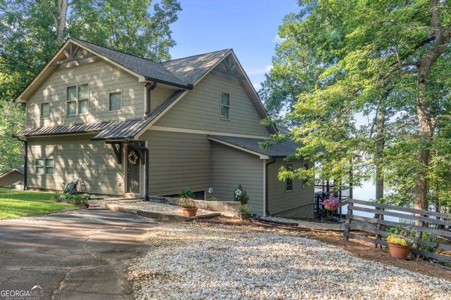 254 Cochran Road, Jackson, GA 30233