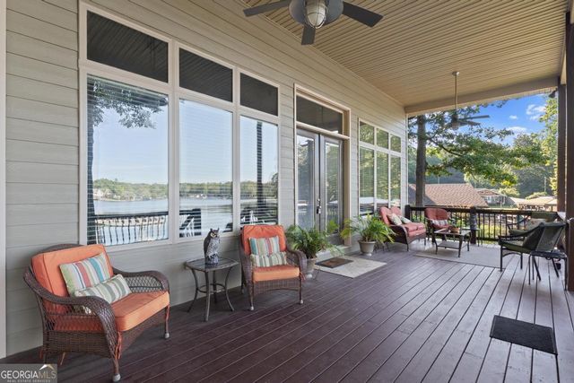 254 Cochran Road, Jackson, GA 30233
