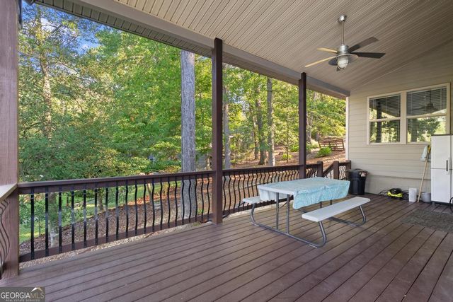 254 Cochran Road, Jackson, GA 30233