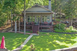 254 Cochran Road, Jackson, GA 30233