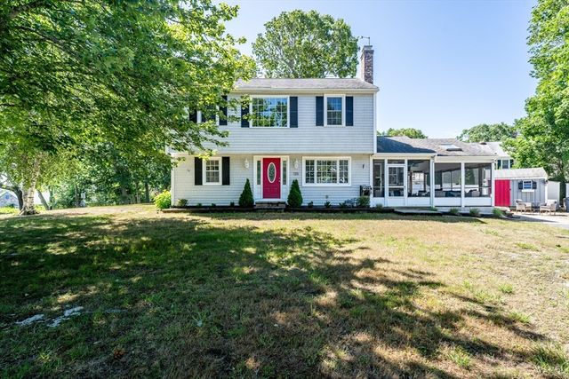 135 Baxter Ave, Yarmouth, MA 02673