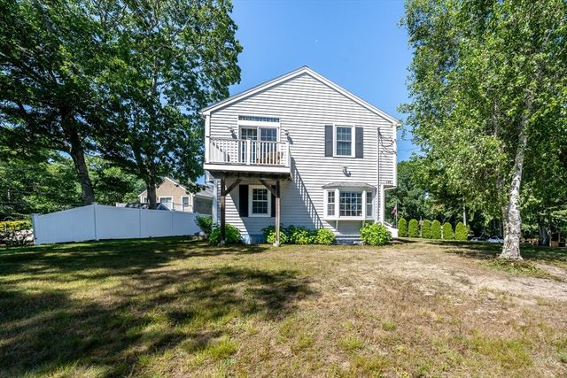 135 Baxter Ave, Yarmouth, MA 02673