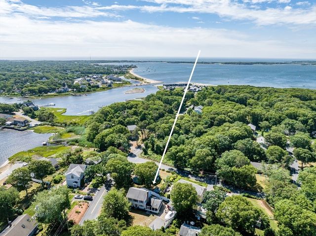 135 Baxter Ave, Yarmouth, MA 02673