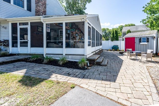 135 Baxter Ave, Yarmouth, MA 02673