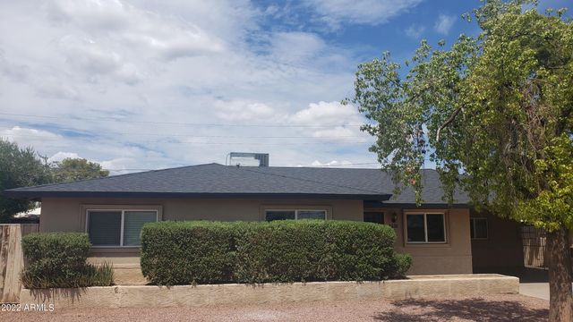 6836 E PINCHOT Avenue, Scottsdale, AZ 85251