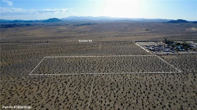 2559 Sunfair, Joshua Tree, CA 92252