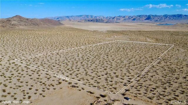 2559 Sunfair, Joshua Tree, CA 92252