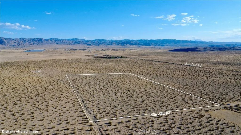 2559 Sunfair, Joshua Tree, CA 92252