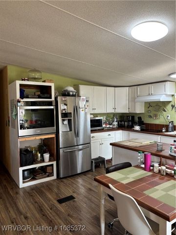 26448 370th Street, Wister, OK 74966