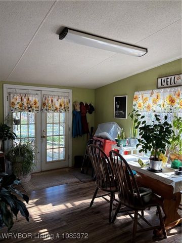 26448 370th Street, Wister, OK 74966