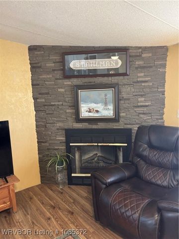 26448 370th Street, Wister, OK 74966