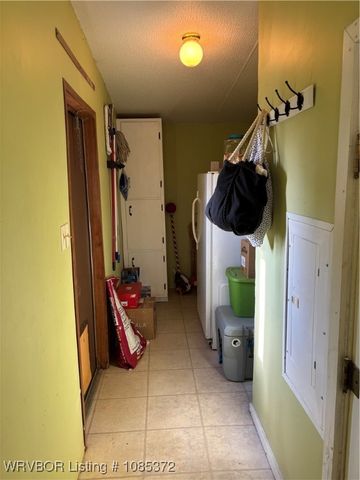 26448 370th Street, Wister, OK 74966