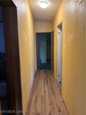 26448 370th Street, Wister, OK 74966