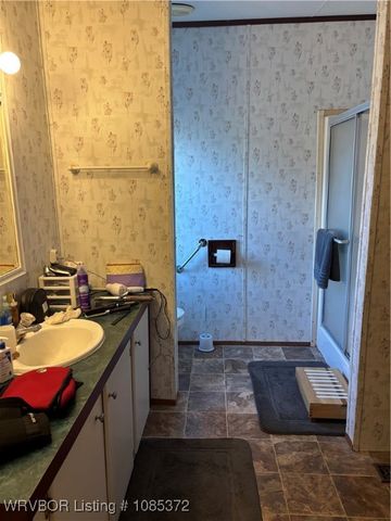 26448 370th Street, Wister, OK 74966