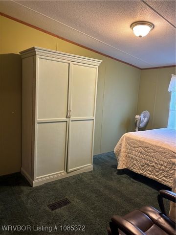 26448 370th Street, Wister, OK 74966