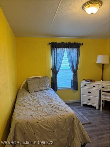 26448 370th Street, Wister, OK 74966