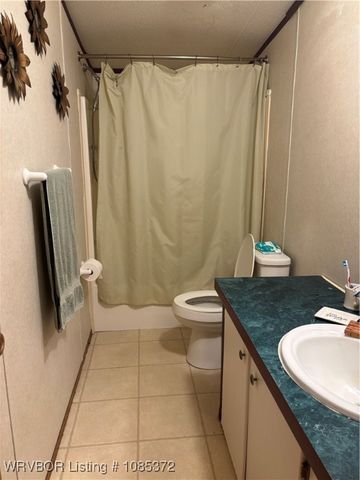 26448 370th Street, Wister, OK 74966