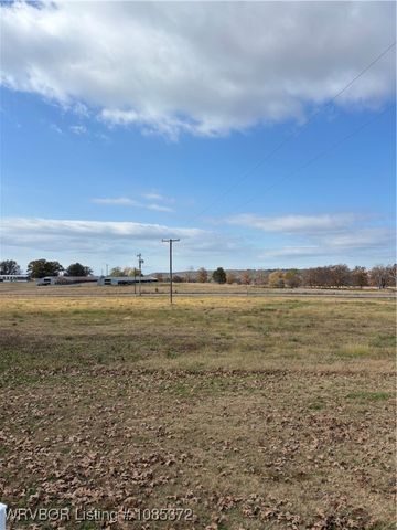 26448 370th Street, Wister, OK 74966