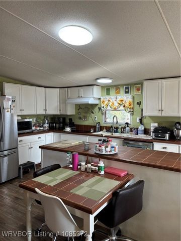 26448 370th Street, Wister, OK 74966