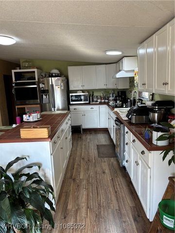 26448 370th Street, Wister, OK 74966