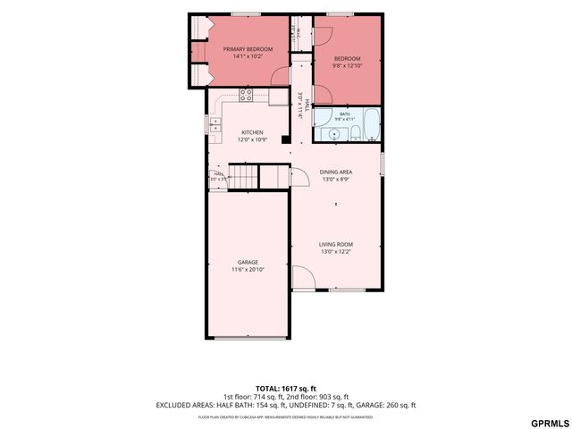 2232 S 42nd Street, Omaha, NE 68105