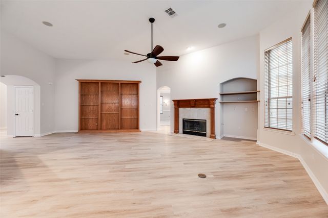 2712 white wing Lane, Mckinney, TX 75070