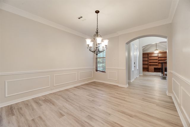 2712 white wing Lane, Mckinney, TX 75070