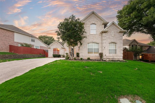 2712 white wing Lane, Mckinney, TX 75070
