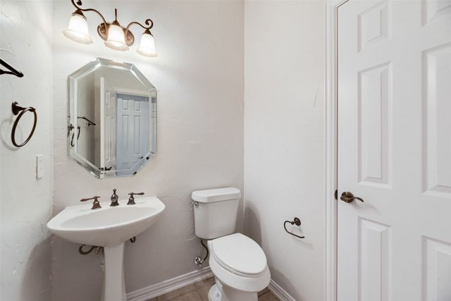 2712 white wing Lane, Mckinney, TX 75070