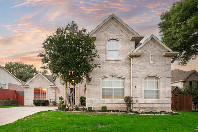 2712 white wing Lane, Mckinney, TX 75070