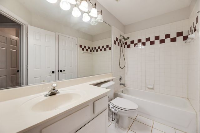 2712 white wing Lane, Mckinney, TX 75070