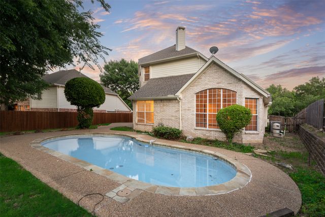 2712 white wing Lane, Mckinney, TX 75070