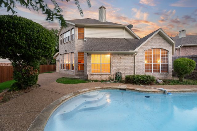 2712 white wing Lane, Mckinney, TX 75070