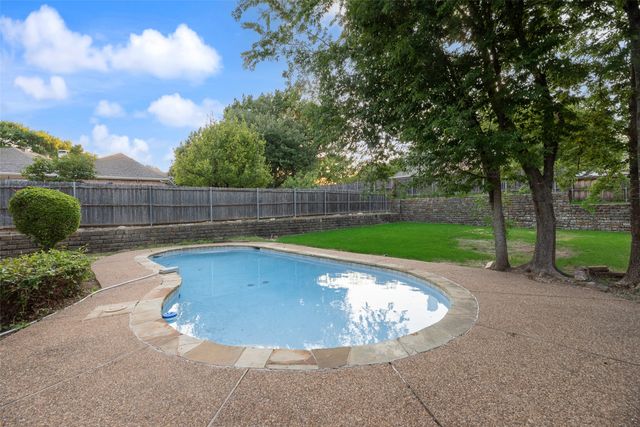 2712 white wing Lane, Mckinney, TX 75070