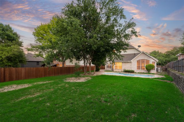 2712 white wing Lane, Mckinney, TX 75070
