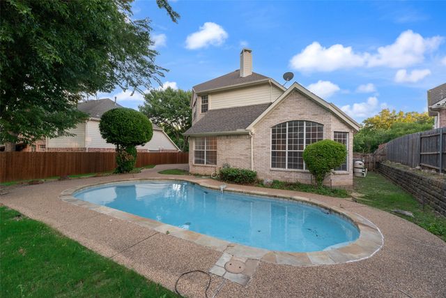 2712 white wing Lane, Mckinney, TX 75070