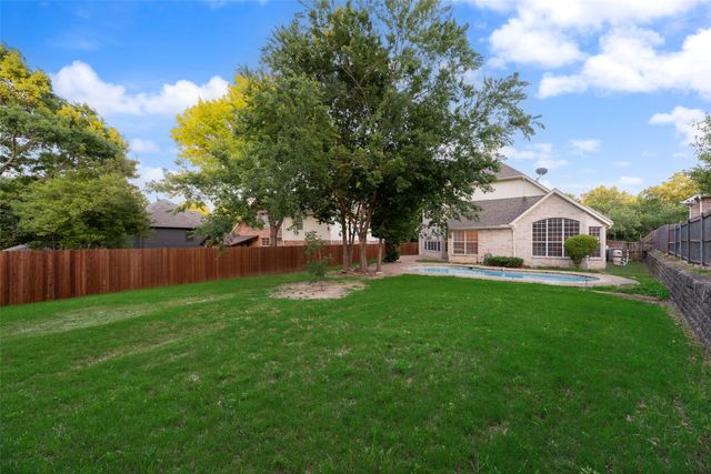 2712 white wing Lane, Mckinney, TX 75070