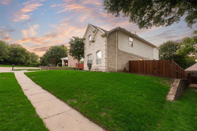 2712 white wing Lane, Mckinney, TX 75070