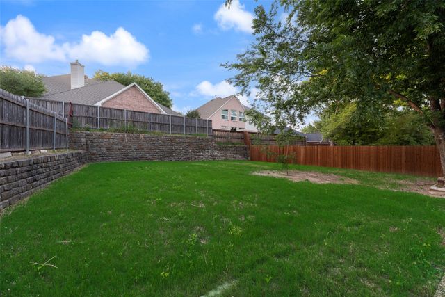 2712 white wing Lane, Mckinney, TX 75070