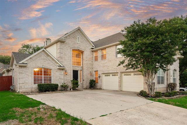 2712 white wing Lane, Mckinney, TX 75070