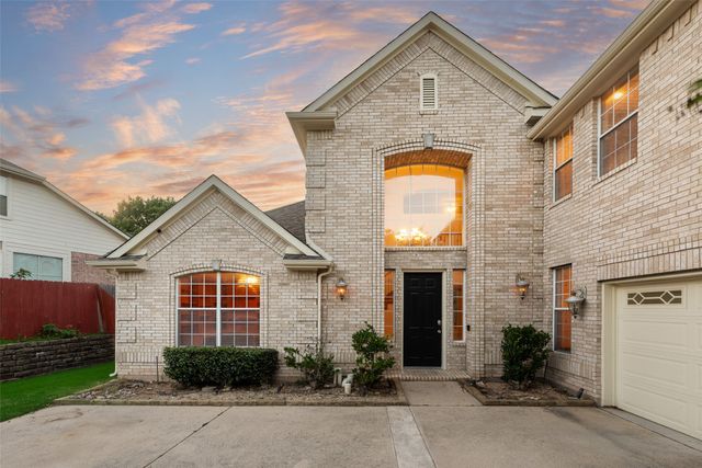 2712 white wing Lane, Mckinney, TX 75070