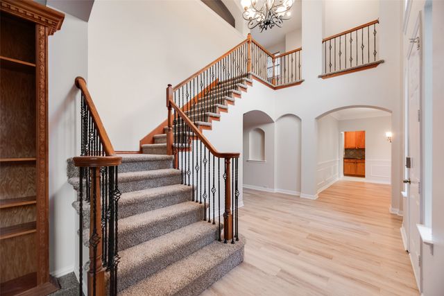 2712 white wing Lane, Mckinney, TX 75070
