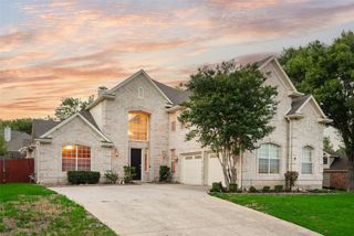 2712 white wing Lane, Mckinney, TX 75070
