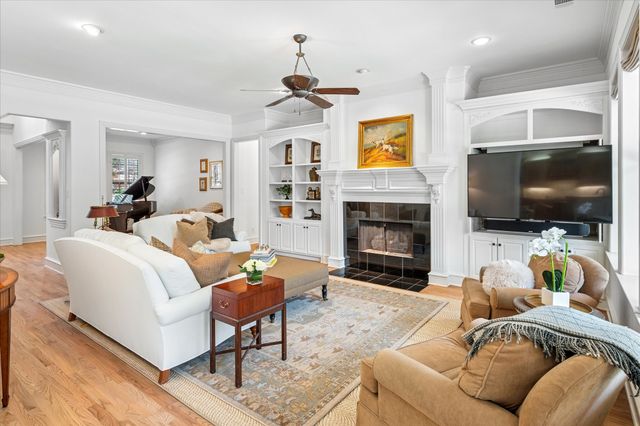 2008 Sleepy Hollow Lane, Heath, TX 75032