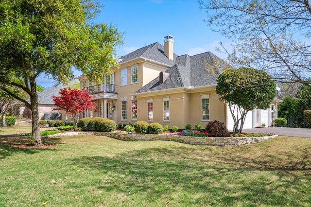 2008 Sleepy Hollow Lane, Heath, TX 75032