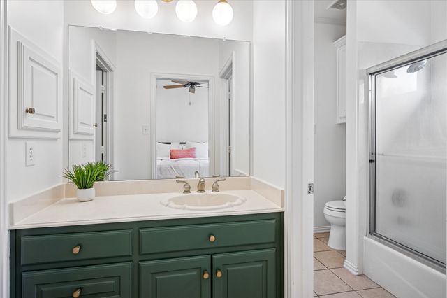 2008 Sleepy Hollow Lane, Heath, TX 75032